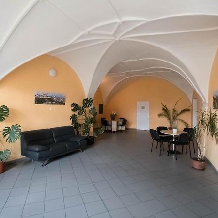 Penzion Harvart Znojmo Zewnętrze zdjęcie