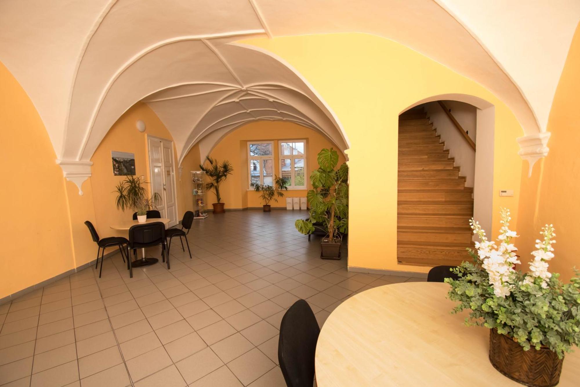 Penzion Harvart Znojmo Zewnętrze zdjęcie