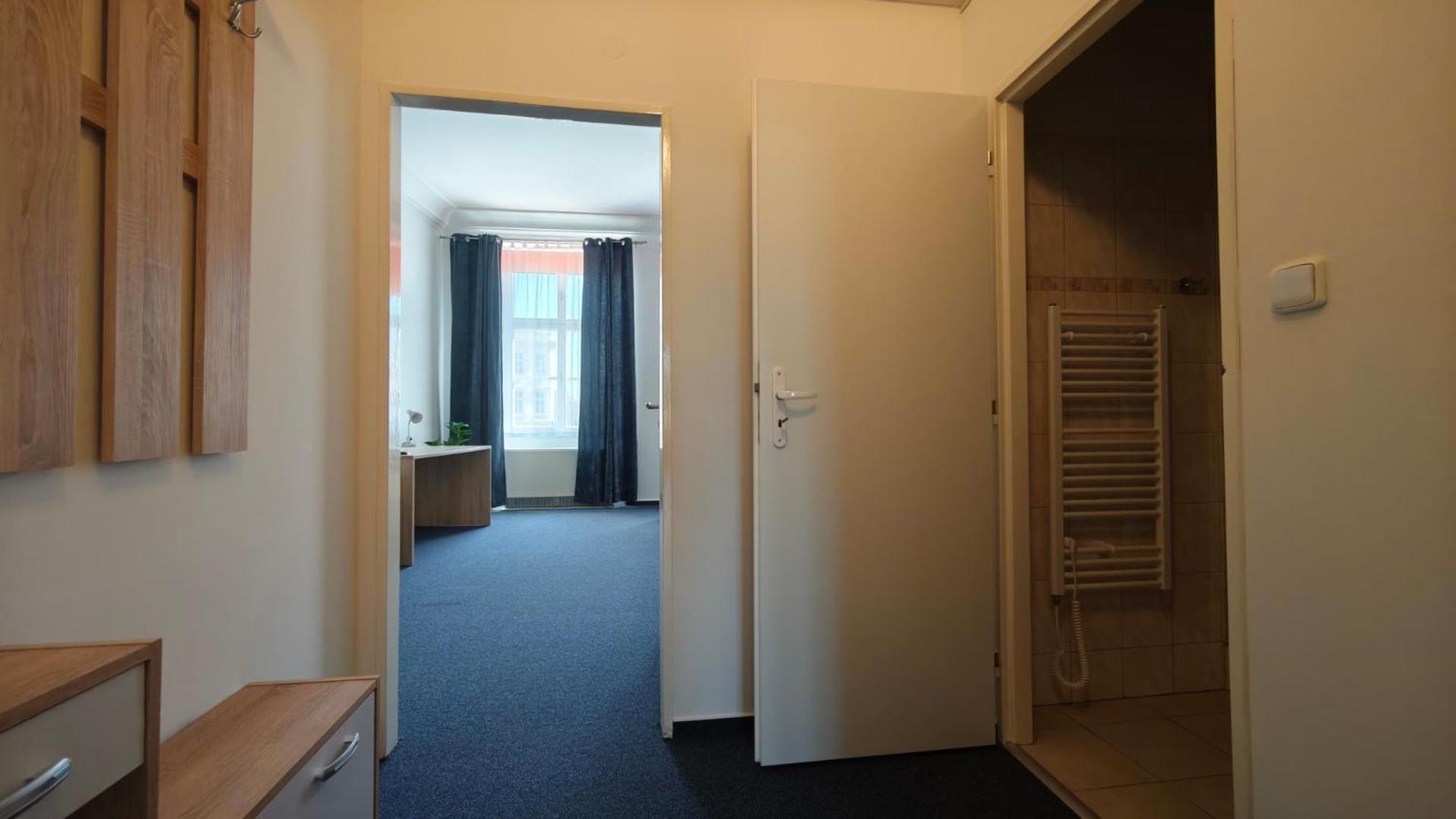 Penzion Harvart Znojmo Zewnętrze zdjęcie