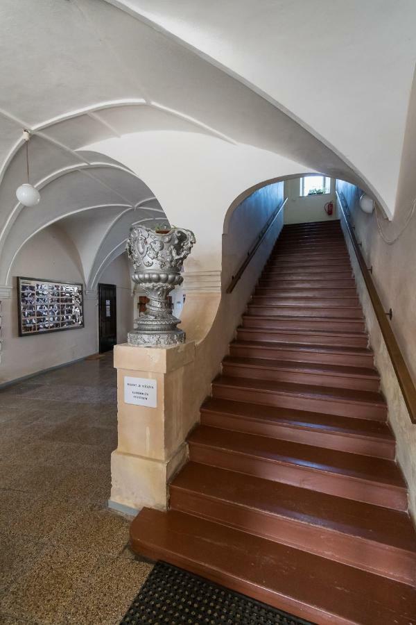 Penzion Harvart Znojmo Zewnętrze zdjęcie